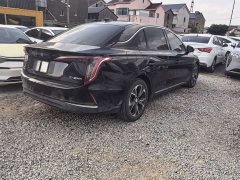 FAW E-QM5 431km Edition - ფოტო 6