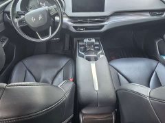 FAW E-QM5 431km Edition - ფოტო 8