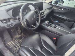 FAW E-QM5 431km Edition - ფოტო 9