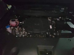 FAW HS5 2.0T 2WD Edition - ფოტო 10