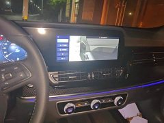 FAW HS5 2.0T 2WD Edition - ფოტო 13