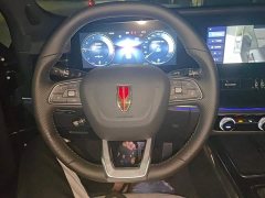 FAW HS5 2.0T 2WD Edition - ფოტო 15