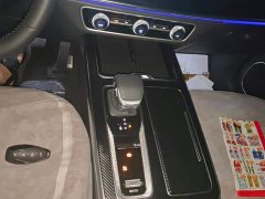FAW HS5 2.0T 2WD Edition - ფოტო 16