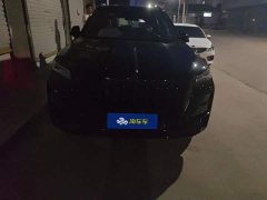FAW HS5 2.0T 2WD Edition - ფოტო 2
