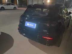FAW HS5 2.0T 2WD Edition - ფოტო 3