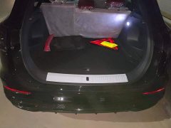 FAW HS5 2.0T 2WD Edition - ფოტო 4
