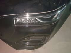 FAW HS5 2.0T 2WD Edition - ფოტო 5
