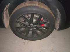FAW HS5 2.0T 2WD Edition - ფოტო 6