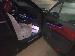 FAW HS5 2.0T 2WD Edition - ფოტო 8
