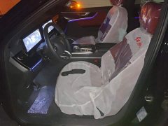 FAW HS5 2.0T 2WD Edition - ფოტო 9