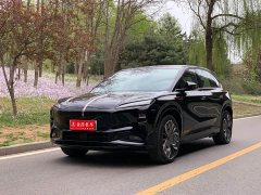 FAW 08 680 UltraAWD Edition - ფოტო 1