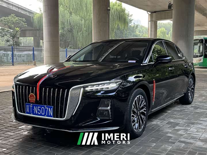 FAW H5 2.0T Edition - ავტომობილი ჩინეთიდან