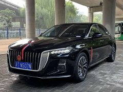FAW H5 2.0T Edition - ფოტო 1