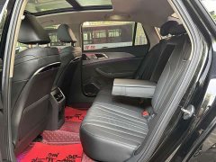 FAW H5 2.0T Edition - ფოტო 13