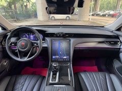 FAW H5 2.0T Edition - ფოტო 14