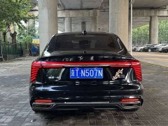 FAW H5 2.0T Edition - ფოტო 6