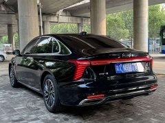 FAW H5 2.0T Edition - ფოტო 7