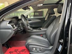 FAW H5 2.0T Edition - ფოტო 8
