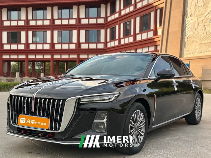 FAW H5 1.5T DCT Edition - ავტომობილი ჩინეთიდან
