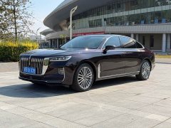 FAW H9 2.0T Edition - ფოტო 1