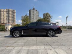 FAW H9 2.0T Edition - ფოტო 10