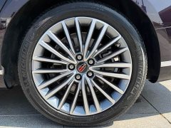FAW H9 2.0T Edition - ფოტო 11