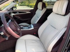 FAW H9 2.0T Edition - ფოტო 13