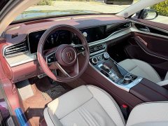 FAW H9 2.0T Edition - ფოტო 14