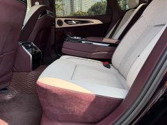 FAW H9 2.0T Edition - ფოტო 15