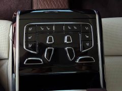 FAW H9 2.0T Edition - ფოტო 16