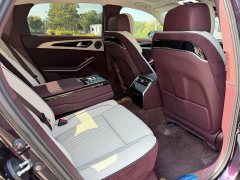FAW H9 2.0T Edition - ფოტო 17