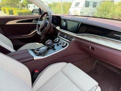 FAW H9 2.0T Edition - ფოტო 18