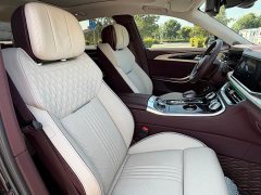 FAW H9 2.0T Edition - ფოტო 19
