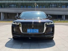 FAW H9 2.0T Edition - ფოტო 2