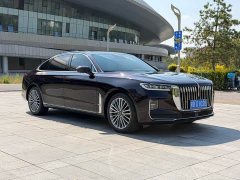 FAW H9 2.0T Edition - ფოტო 3