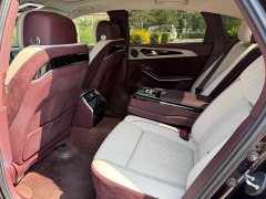 FAW H9 2.0T Edition - ფოტო 6