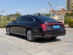 FAW H9 2.0T Edition - ფოტო 7
