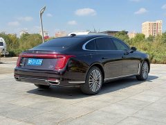 FAW H9 2.0T Edition - ფოტო 9