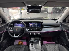 FAW HS5 2.0T Pro Edition - ფოტო 10