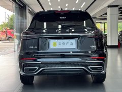 FAW HS5 2.0T Pro Edition - ფოტო 4