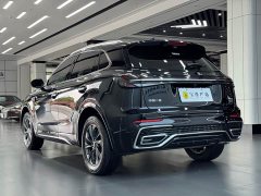 FAW HS5 2.0T Pro Edition - ფოტო 6