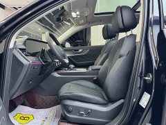 FAW HS5 2.0T Pro Edition - ფოტო 7