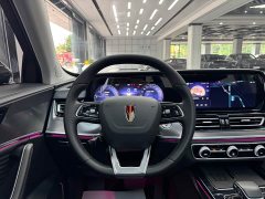 FAW HS5 2.0T Pro Edition - ფოტო 9