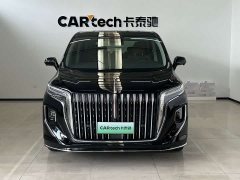 FAW HQ9 PHEV 2.0T AWDLuxury Edition - ფოტო 2