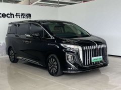 FAW HQ9 PHEV 2.0T AWDLuxury Edition - ფოტო 3