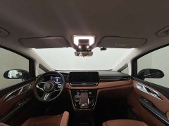 FAW HQ9 PHEV 2.0T AWDLuxury Edition - ფოტო 4