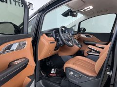 FAW HQ9 PHEV 2.0T AWDLuxury Edition - ფოტო 5