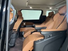 FAW HQ9 PHEV 2.0T AWDLuxury Edition - ფოტო 6