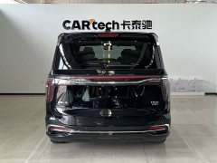 FAW HQ9 PHEV 2.0T AWDLuxury Edition - ფოტო 8