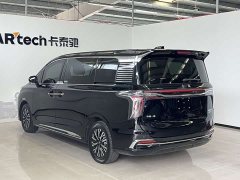 FAW HQ9 PHEV 2.0T AWDLuxury Edition - ფოტო 9